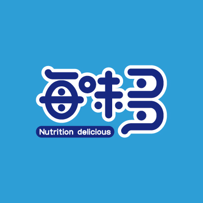 三寰乳业每味多品牌命名/品牌设计/logo设计/vi设计/包装设计