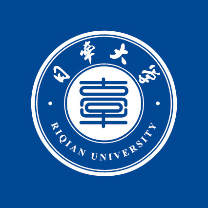 日牵大学品牌设计/logo设计